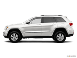 2012 Jeep Grand Cherokee Laredo  Sport Utility